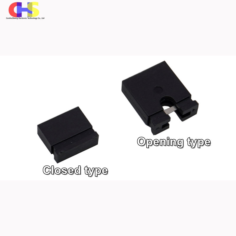 10-100szt 1.27mm 2.0mm 2.54mm  – Male Female Header Pin recenzja i cena