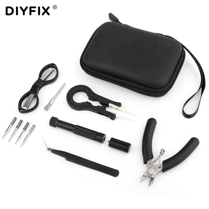 Mini Vape Zestaw narzędzi do m – Diy Electronics Cleaner recenzja i cena