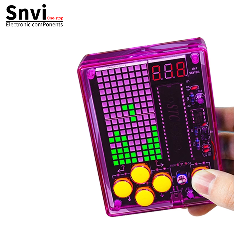 Zestaw do samodzielnego montaż – Diy Electronics For Kids recenzja i cena