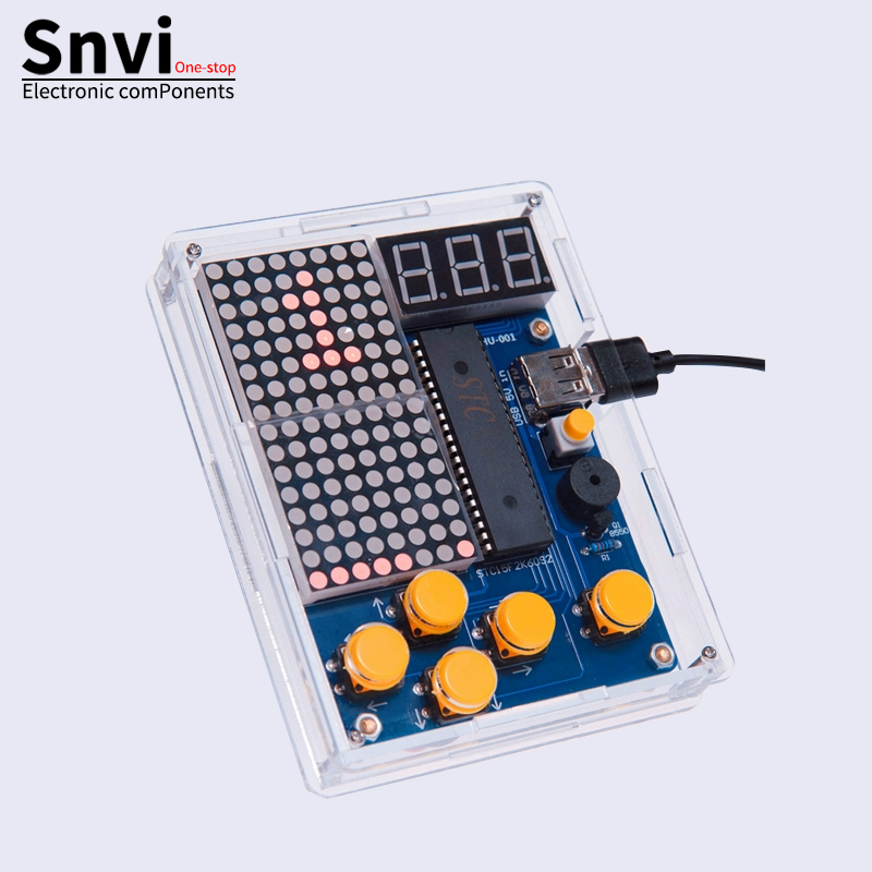 Zestaw do samodzielnego montaż – Diy Electronics For Kids recenzja i cena