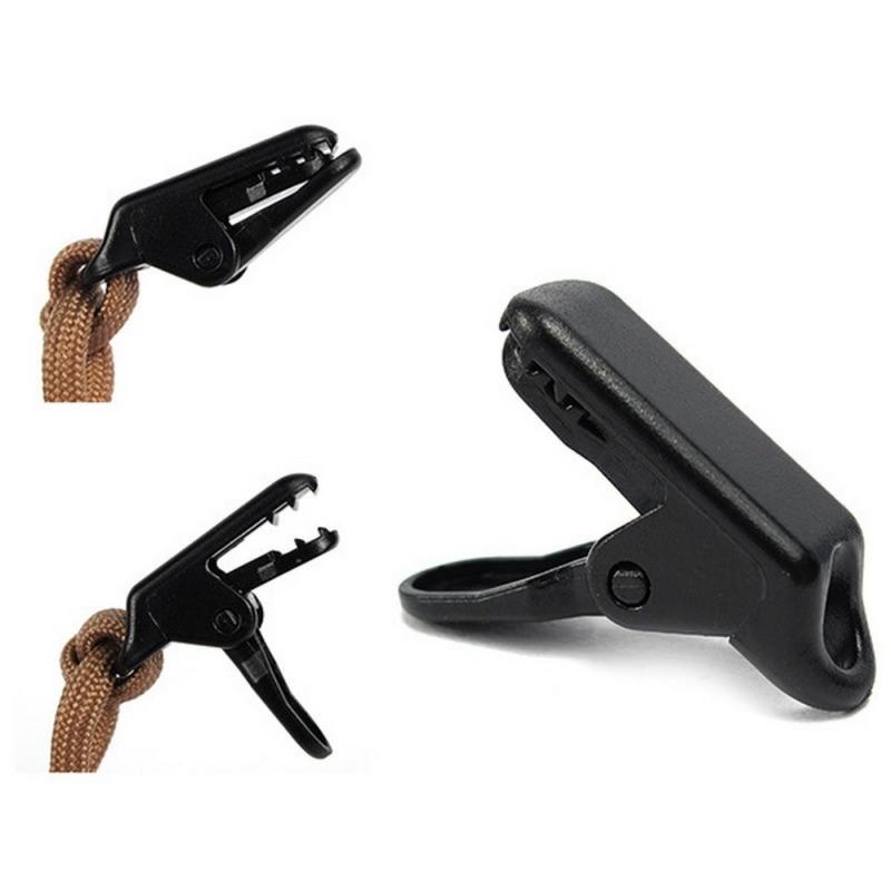 10/20 sztuk/partia Klips do mo – Crocodile Clip Set recenzja i cena