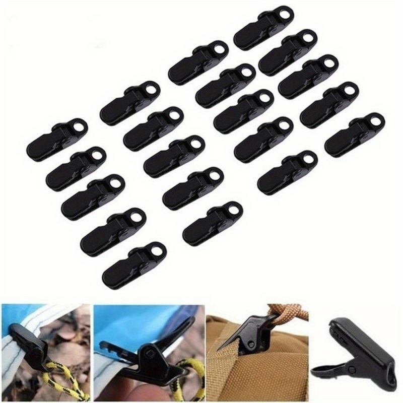 10/20 sztuk/partia Klips do mo – Crocodile Clip Set recenzja i cena