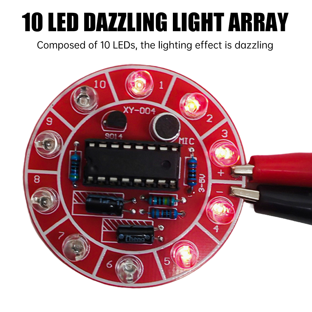 Zestaw elektroniczny DIY: obro – Diy Electronics For Kids recenzja i cena