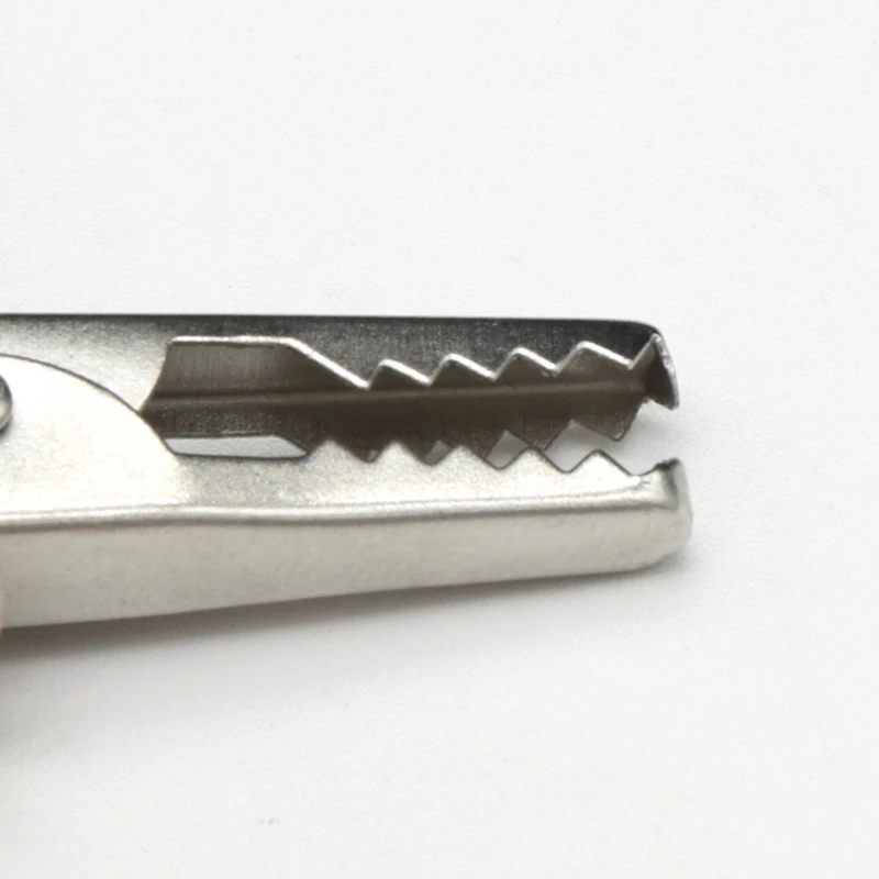 28 35 45mm Metalowy zacisk kro – Crocodile Clip Set recenzja i cena